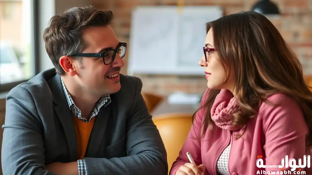 حل النزاعات الأسرية