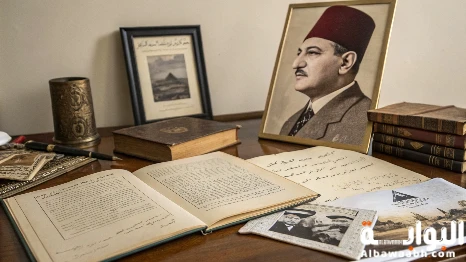 أعمال سعد زغلول