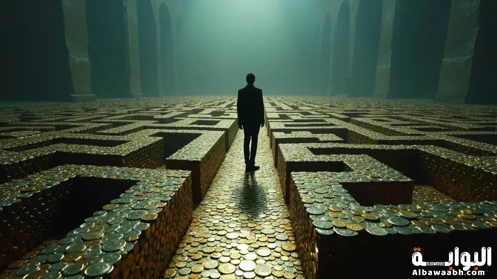 ما معنى غسيل الأموال؟ شرح مبسط وأمثلة من الواقع