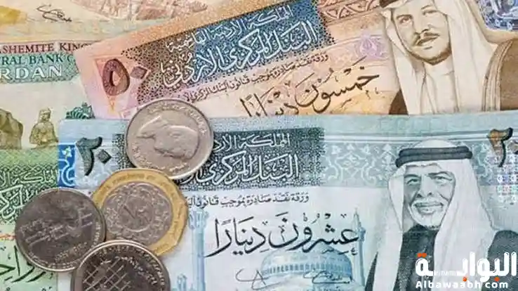 عملة الكويت