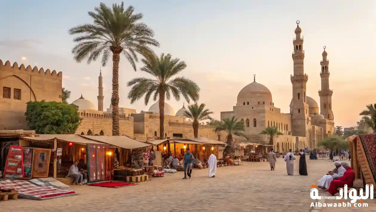 كيفية تعزيز السياحة الثقافية في الدول العربية