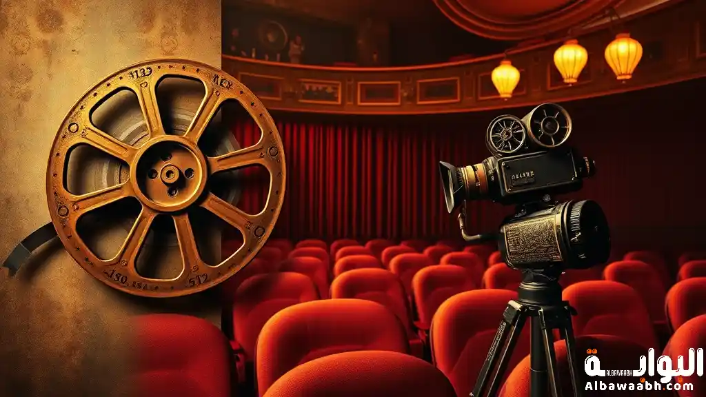 السينما الأجنبية