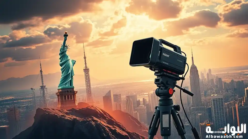 السينما الأجنبية