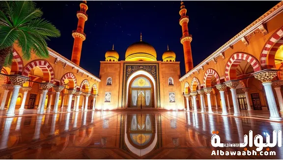 أهم المواقع السياحية العربية: اكتشف سحر الحضارة والتنوع في الوطن العربي