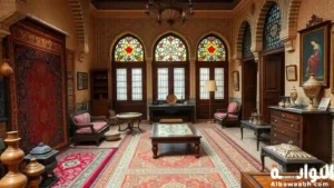 المعالم السياحية في المغرب