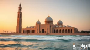 المعالم السياحية في المغرب