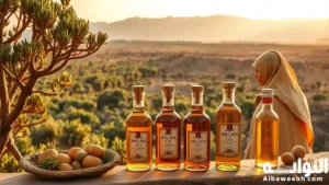 المعالم السياحية في المغرب