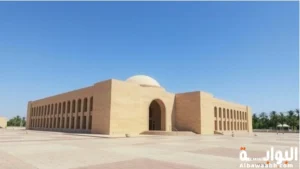 أهم معالم سلطنة عمان