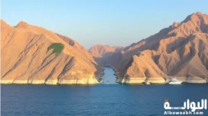 أهم معالم سلطنة عمان