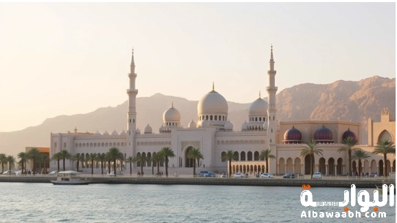 أهم معالم سلطنة عمان السياحية والتاريخية التي تجذب الزوار من حول العالم