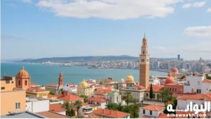 المعالم السياحية في المغرب
