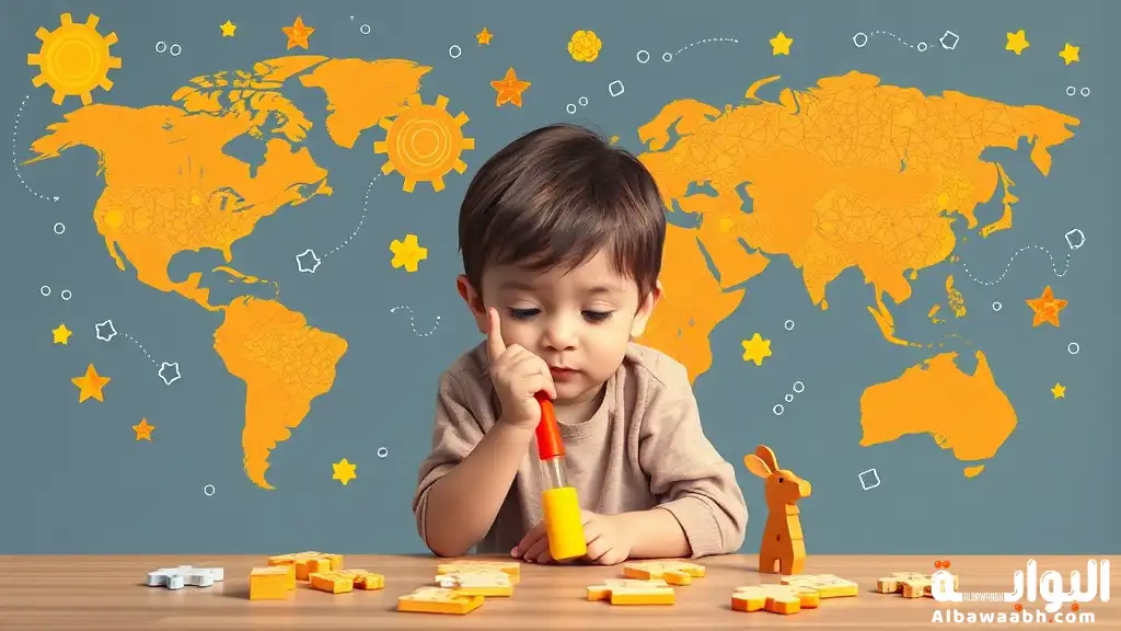 ألغاز للأطفال 5 سنوات