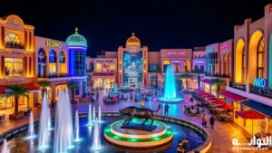 أهم معالم شرم الشيخ السياحية