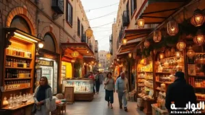  أهم معالم شرم الشيخ السياحية