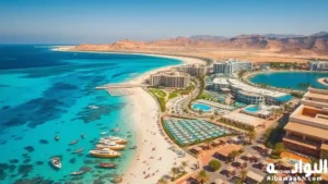 أهم معالم شرم الشيخ السياحية