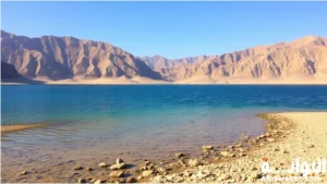 المعالم السياحية في سيناء