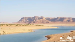 المعالم السياحية في سيناء