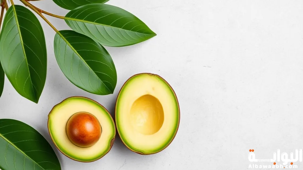 فوائد الأفوكادو