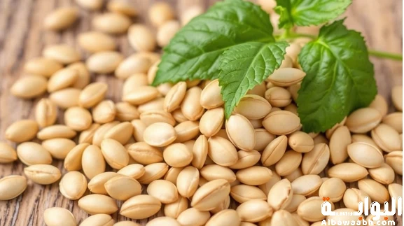 فوائد بذور اليقطين