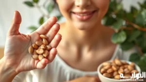 فوائد بذور اليقطين