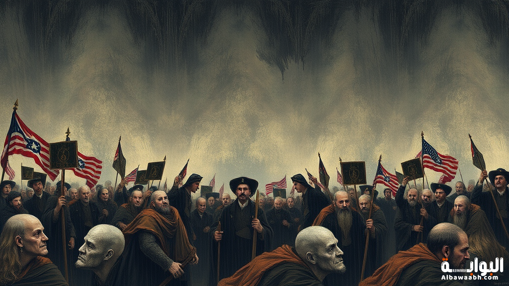 حكم عن النفاق