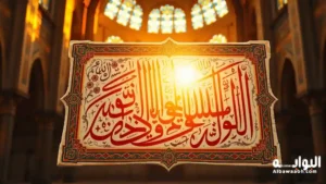 تاريخ الفن الإسلامي