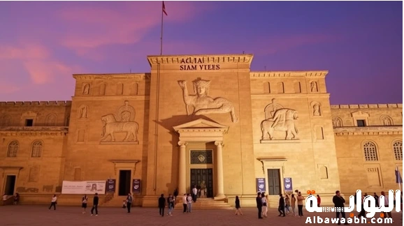 معالم القاهرة السياحية: أشهر الأماكن التاريخية والثقافية التي لا تفوّت زيارتها