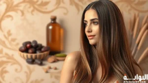 فوائد التمر