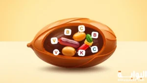 فوائد التمر