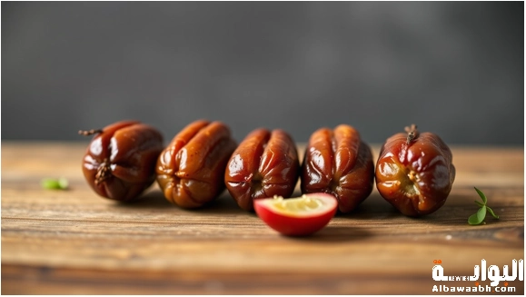 فوائد التمر