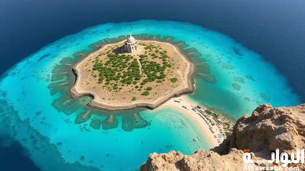 جزيرة طنب الكبرى