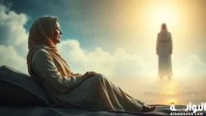 رؤية الميت في المنام يتكلم معك