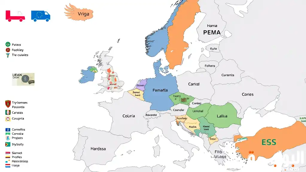 عملة الاتحاد الأوروبي