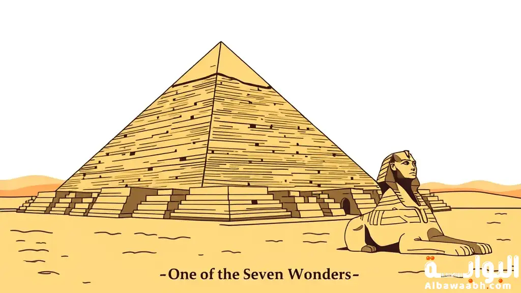 الأهرامات المصرية