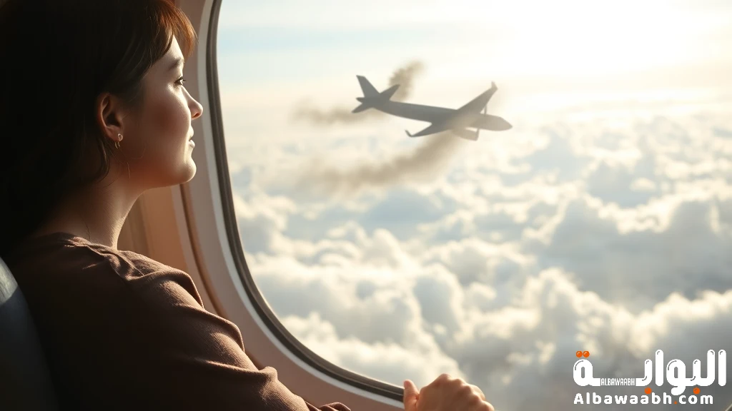 حلم السفر في المنام