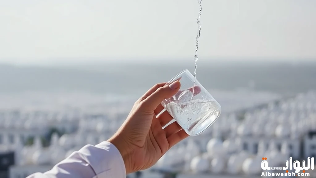 ما هي فوائد ماء زمزم؟