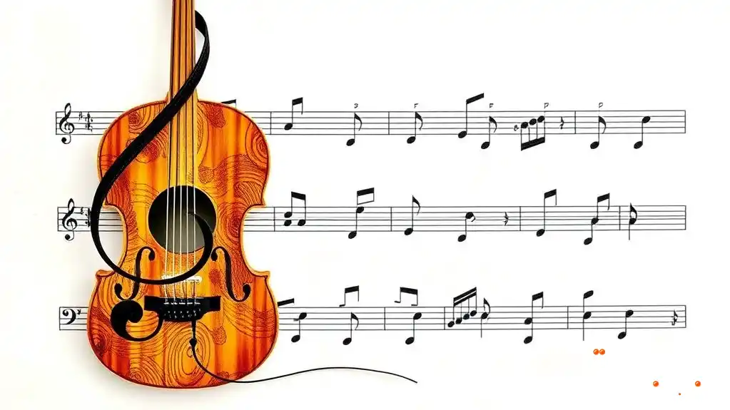 عناصر الموسيقى