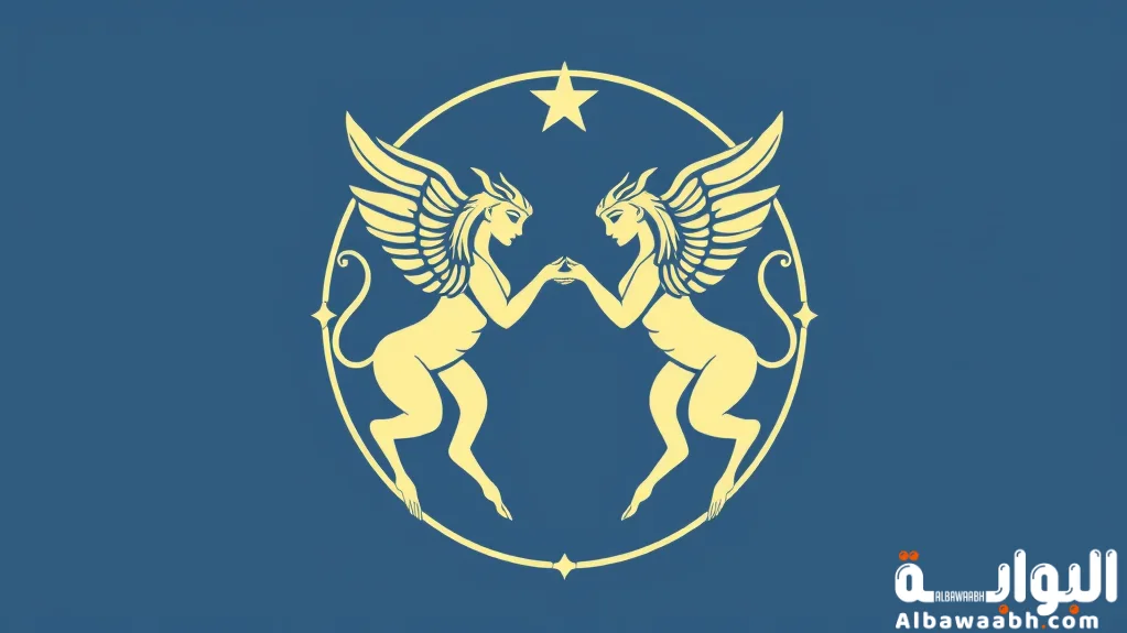 برج الجوزاء شهر كام