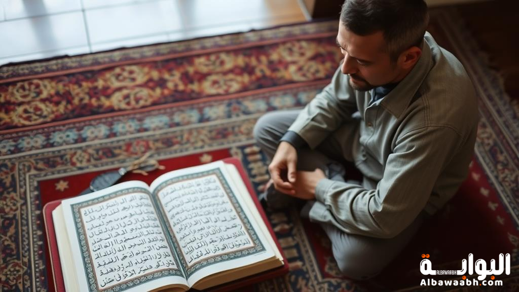 آيات عن الصبر وحسن الظن بالله