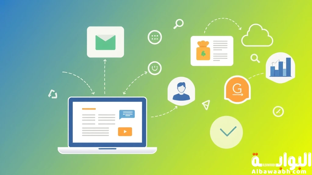 أهمية التعليم الإلكتروني