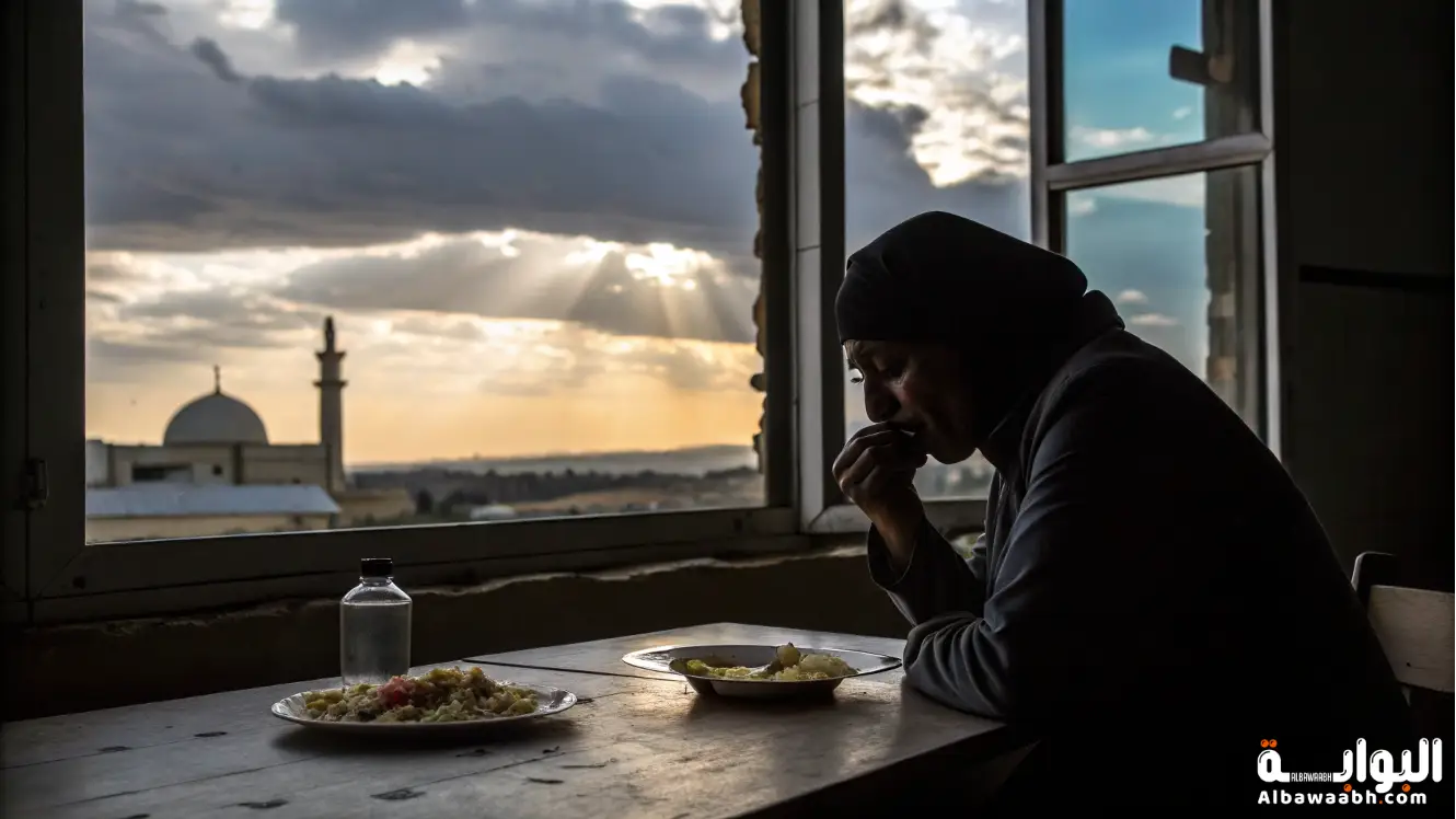 ماذا يفعل من أفطر ناسيًا خلال رمضان؟