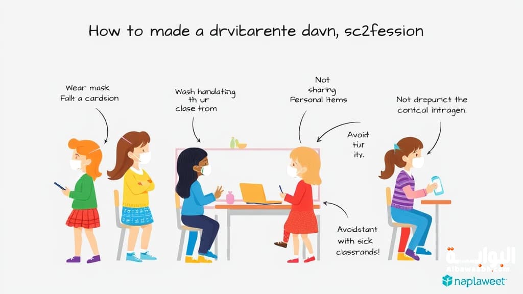 الحفاظ على صحة وسلامة الجهاز التنفسي