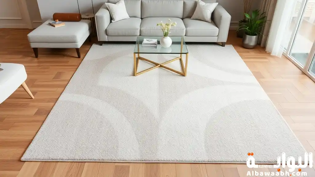 أثاث صالة جلوس