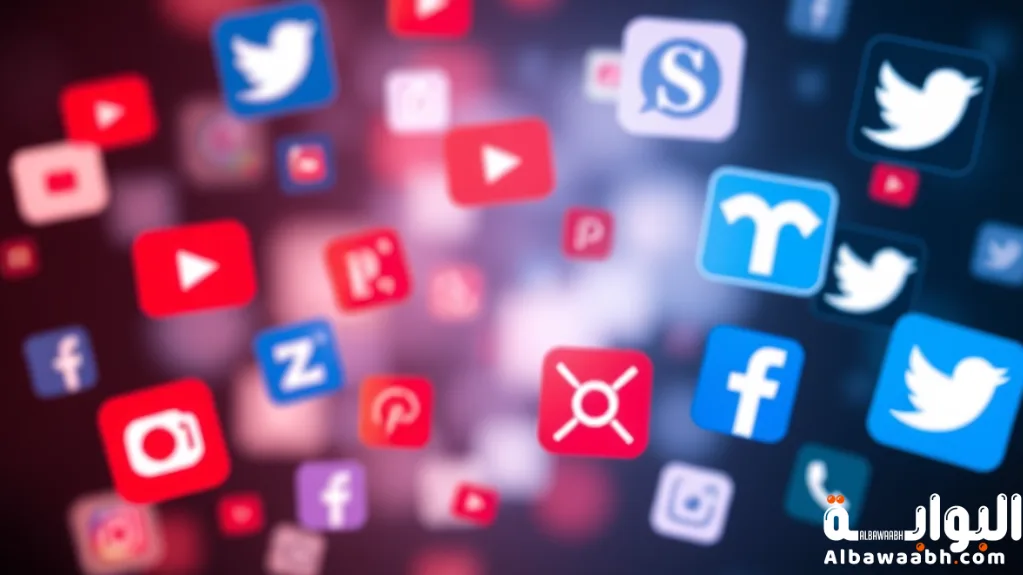 إيجابيات مواقع التواصل الاجتماعي