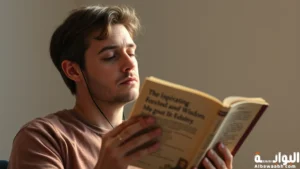 حكم عن الاهتمام