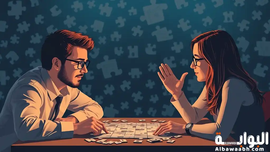 ألغاز صعبة جدا مع الحل
