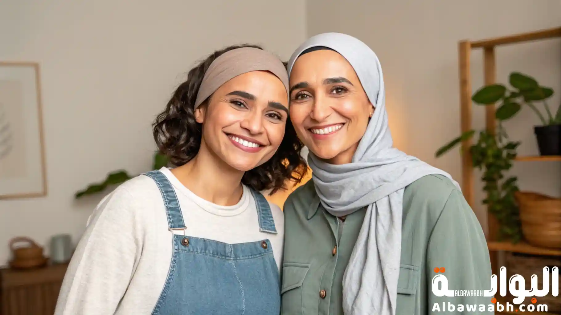 تفسير رؤية الأخت في المنام للمتزوجة