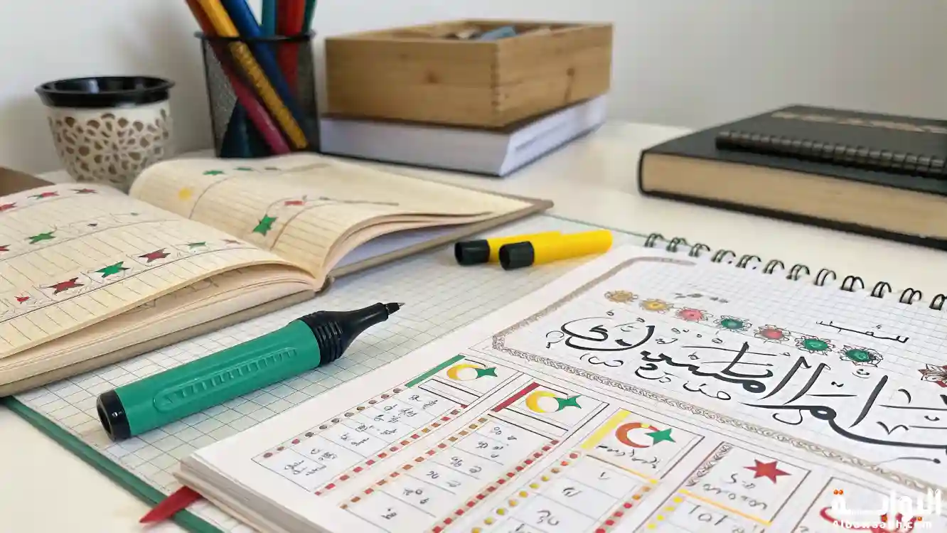 أدوات الجزم والنصب