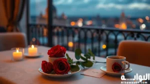 رسائل مساء الخير