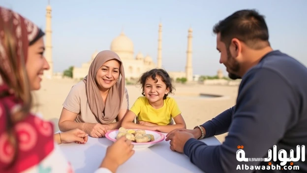 أفضل أنشطة نهاية الأسبوع للعائلات السعودية